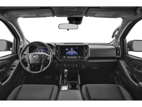 New 2026 Nissan Frontier S w/ Tow Package AWD/4WD image 37