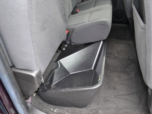 Used 2009 Chevrolet Silverado 1500 LT w/ Power Pack Plus image 34