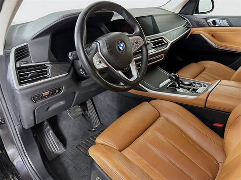 Used 2022 BMW X7 xDrive40i image 23
