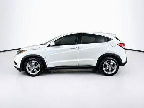 Used 2022 Honda HR-V LX image 3