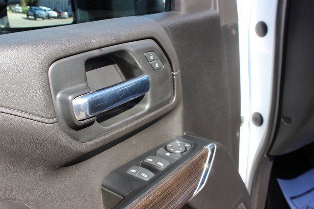 Used 2023 Chevrolet Silverado 2500 LT AWD/4WD image 8