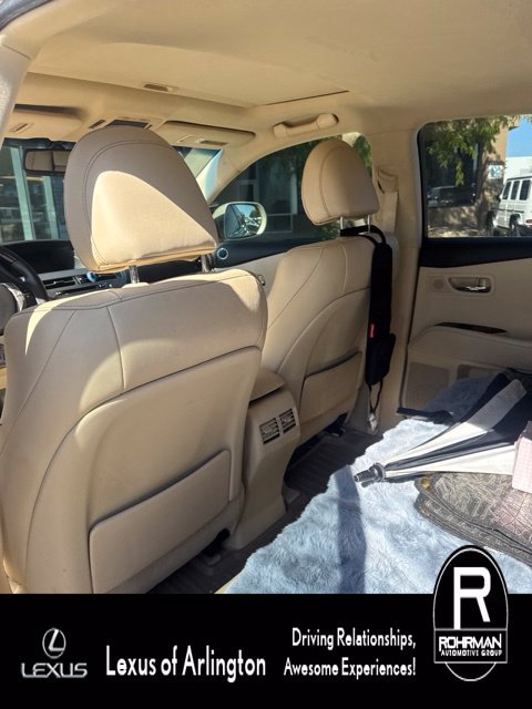 Used 2015 Lexus RX 350 FWD image 7