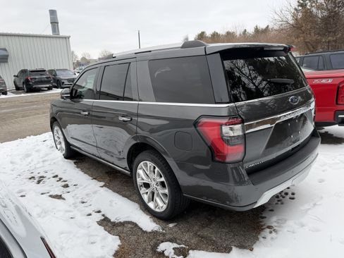 Used 2019 Ford Expedition Limited w/ Equipment Group 302A image 10