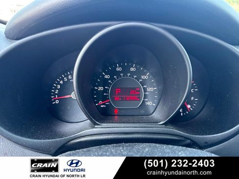 Used 2016 Kia Soul + FWD image 1