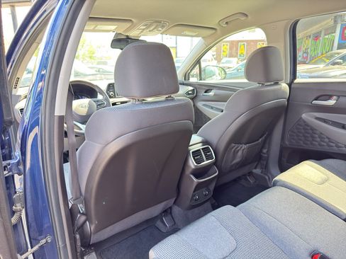 Used 2020 Hyundai Santa Fe SEL w/ Cargo Package AWD/4WD image 15