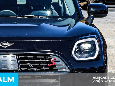 Used 2025 MINI Cooper Countryman S image 16