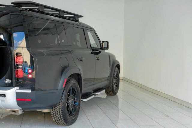 Used 2023 Land Rover Defender 130 S AWD/4WD image 68
