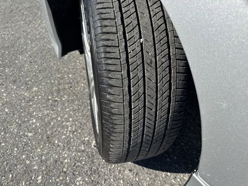 Used 2023 Nissan Leaf S image 27