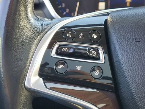 Used 2015 Cadillac SRX Premium image 21