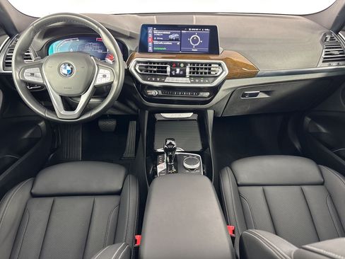 Used 2023 BMW X3 sDrive30i w/ Convenience Package RWD image 16