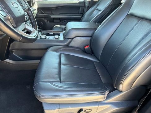 Used 2024 Ford Expedition Max XLT AWD/4WD image 12