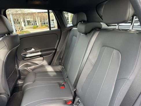 Certified 2025 Mercedes-Benz GLA 250 image 19