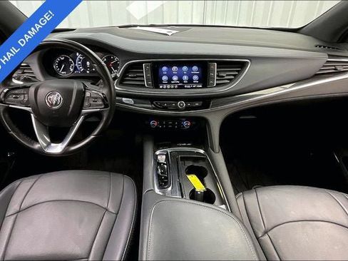 Used 2023 Buick Enclave Premium w/ Experience Buick Package AWD/4WD image 15