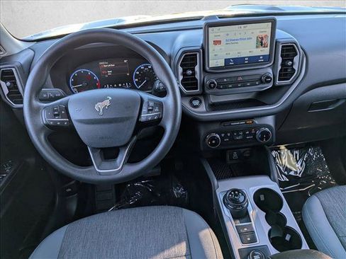 Used 2023 Ford Bronco Sport Big Bend image 15