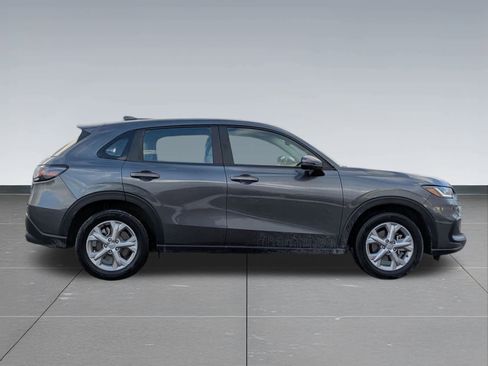 Certified 2024 Honda HR-V LX image 7