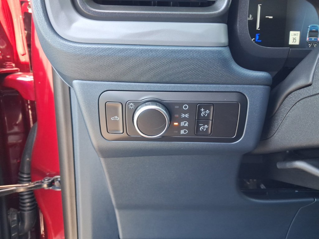 New 2026 Ford Maverick Tremor AWD/4WD image 6