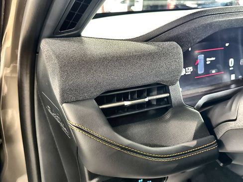 Certified 2026 Ford Explorer Tremor w/ Tremor Ultimate Package AWD/4WD image 15