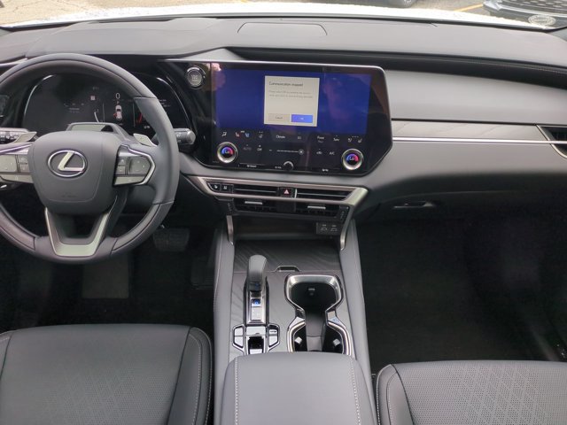New 2026 Lexus RX 350 Premium Plus w/ Convenience Package AWD/4WD image 14