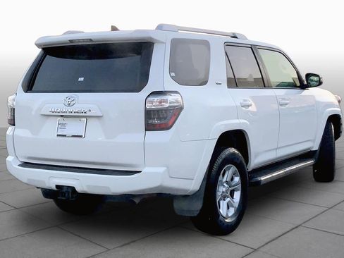 Used 2017 Toyota 4Runner SR5 Premium RWD image 13