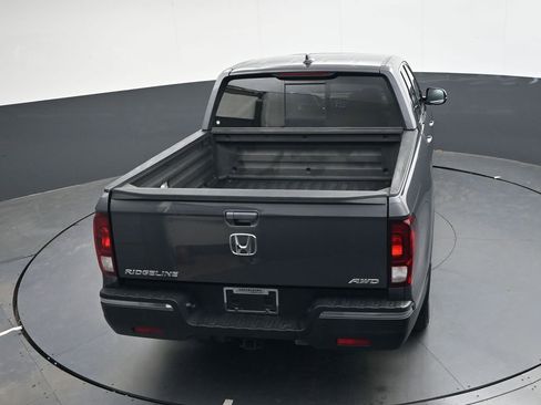Used 2019 Honda Ridgeline RTL-E image 25
