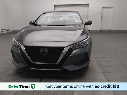 Used 2023 Nissan Sentra S