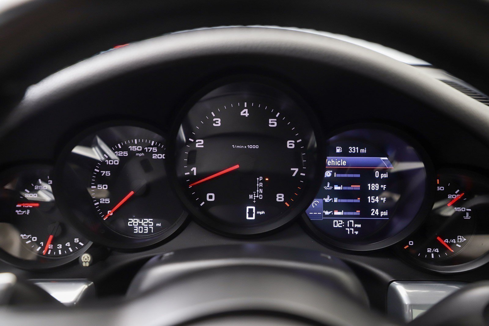 Used 2018 Porsche 911 Carrera RWD image 31