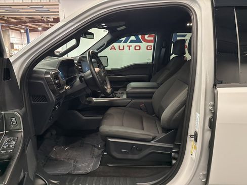 Used 2024 Ford F150 XLT w/ Equipment Group 302A MID image 20