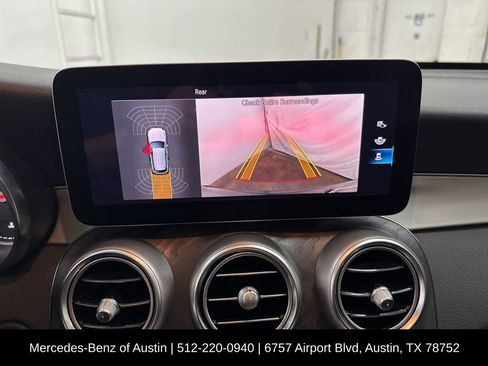 Certified 2021 Mercedes-Benz GLC 300 image 18