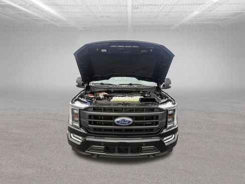 Used 2023 Ford F150 Lariat w/ Equipment Group 502A High AWD/4WD image 69