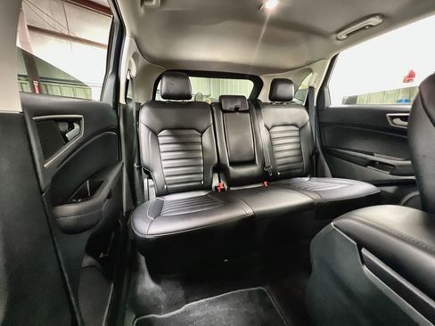 Used 2024 Ford Edge SEL w/ Convenience Package AWD/4WD image 22