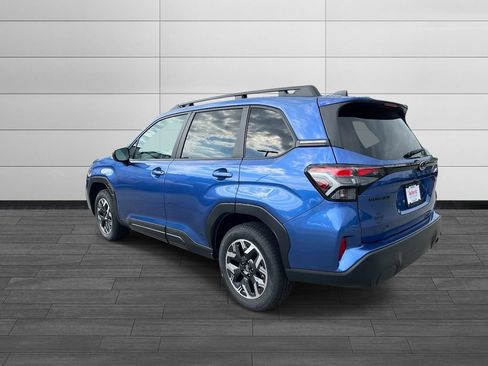 New 2026 Subaru Forester Premium AWD/4WD image 5