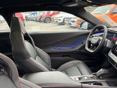 New 2026 Dodge Charger R/T Scat Pack image 34