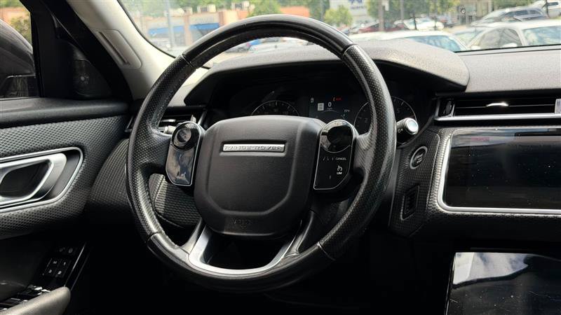 Used 2019 Land Rover Range Rover Velar S AWD/4WD image 27