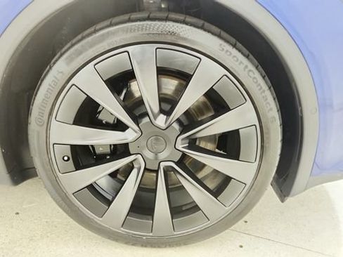Used 2022 Tesla Model X Plaid AWD/4WD image 77
