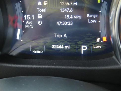 Used 2023 Jeep Wrangler Unlimited Rubicon 4xe image 33