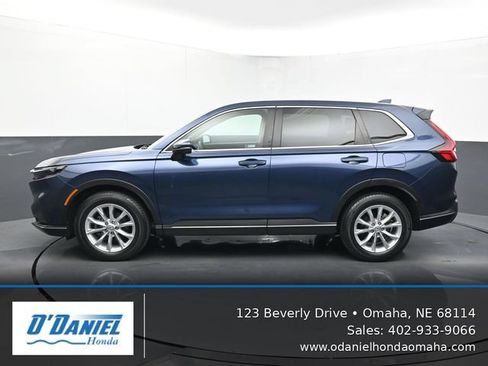 Used 2024 Honda CR-V EX image 2