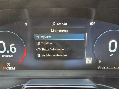 New 2026 Ford Explorer ST image 10