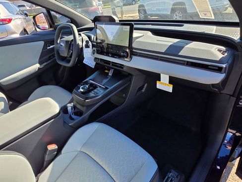 New 2026 Subaru Solterra image 9