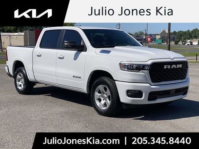 Used 2025 RAM 1500 Big Horn