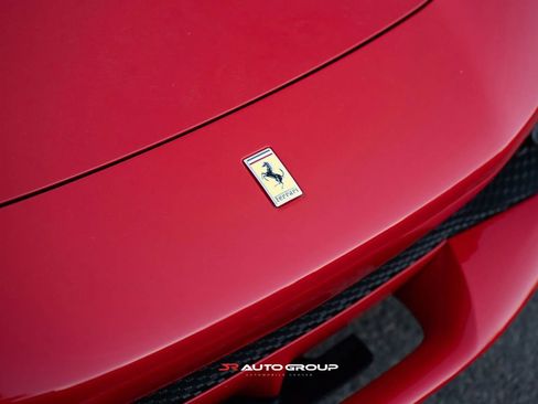 Used 2022 Ferrari 296 GTB RWD image 5