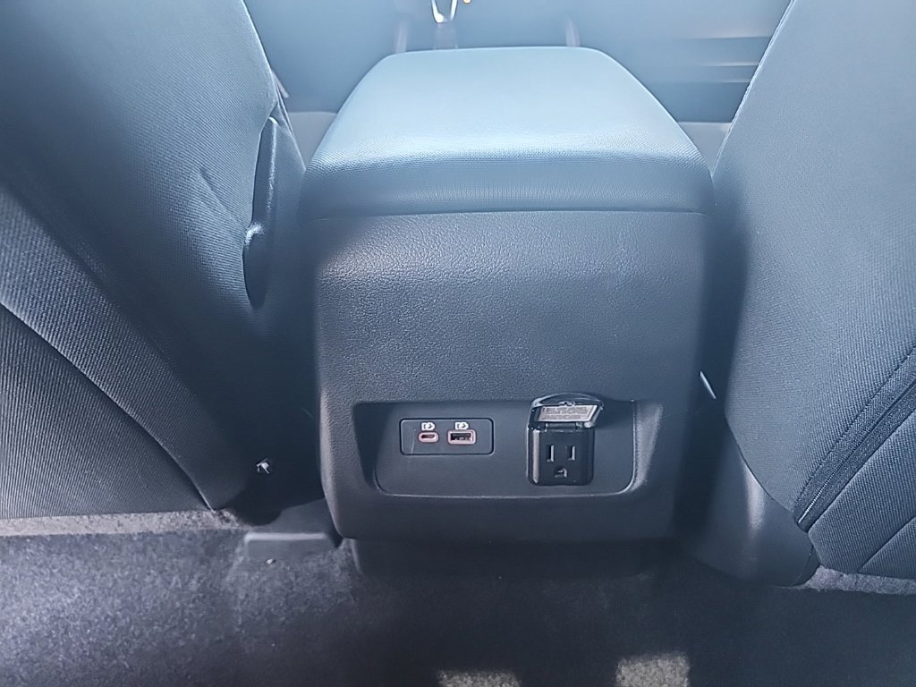 Used 2023 Nissan Frontier Pro-X w/ Pro Convenience Package RWD image 26