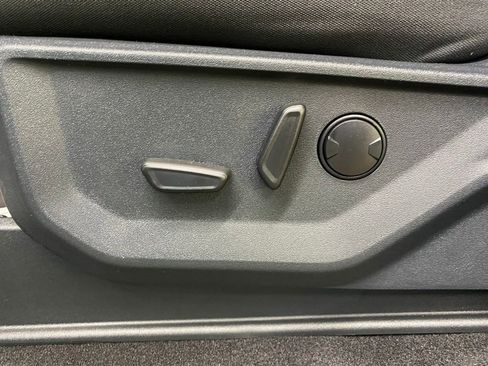 New 2025 Ford F150 XLT w/ Equipment Group 302A MID image 17