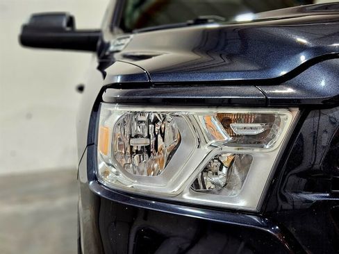 Used 2019 RAM 1500 Big Horn AWD/4WD image 12