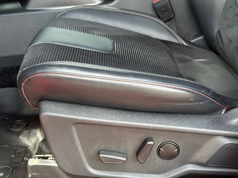 Used 2023 Ford Bronco Raptor AWD/4WD image 21