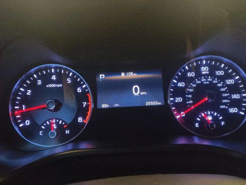 Used 2023 Kia Forte LXS FWD image 23