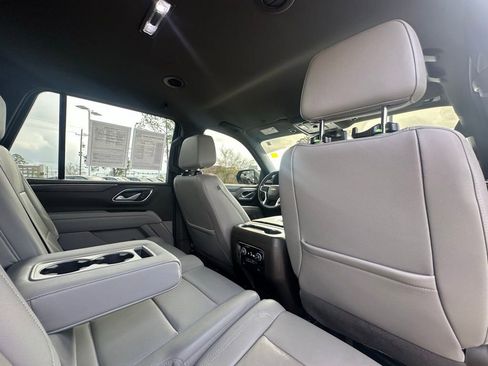 Used 2022 Chevrolet Tahoe LT image 27