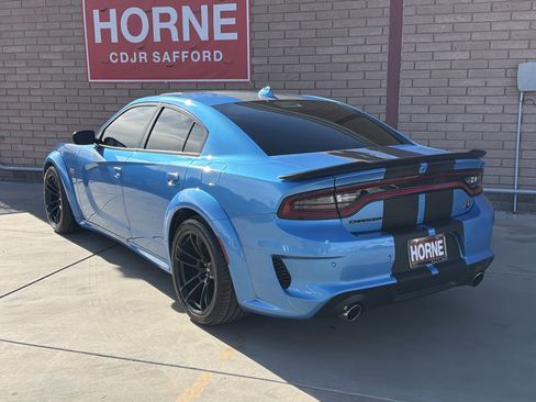 Used 2023 Dodge Charger Scat Pack image 3