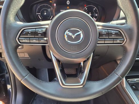 Used 2025 MAZDA CX-90 Plug-In Hybrid w/ Preferred AWD/4WD image 21