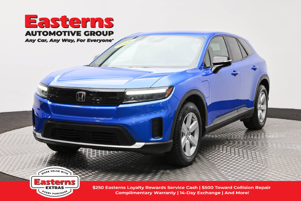 Used 2024 Honda Prologue EX image 1