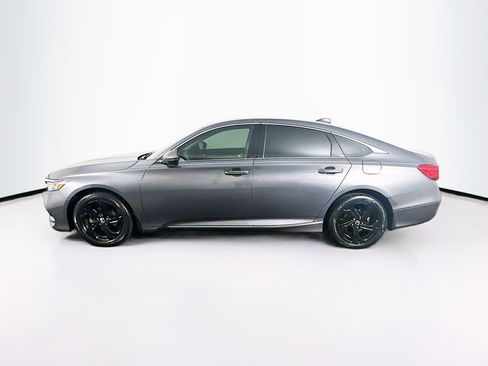 Used 2020 Honda Accord EX-L image 4